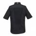 Portwest Mesh Air Pro Jacket SS L Blk POW32339