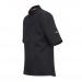 Portwest Mesh Air Pro Jacket SS L Blk POW32339