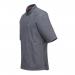 Portwest Mesh Air Pro Jacket SS L Slate Gry POW32345