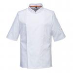 Portwest Mesh Air Pro Jacket SS L White POW32351