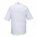 Portwest Mesh Air Pro Jacket SS L White POW32351