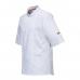 Portwest Mesh Air Pro Jacket SS L White POW32351