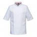 Portwest Mesh Air Pro Jacket SS L White POW32351