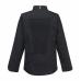 Portwest Mesh Air Pro Jacket LS L Blk POW32357