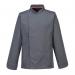 Portwest Mesh Air Pro Jacket LS 3XL Slate Gry POW32368