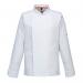 Portwest Mesh Air Pro Jacket LS L White POW32369