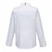 Portwest Mesh Air Pro Jacket LS L White POW32369