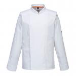 Portwest Mesh Air Pro Jacket LS M White POW32370