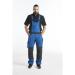 Portwest WX3 Polo Shirt L Persian Bl POW32488