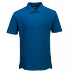 Portwest WX3 Polo Shirt S Persian Bl POW32490