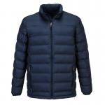 Portwest KX3 Ultrasonic Tunnel Jacket L Navy POW32500