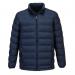 Portwest KX3 Ultrasonic Tunnel Jacket L Navy POW32500