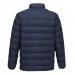 Portwest KX3 Ultrasonic Tunnel Jacket L Navy POW32500