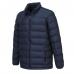 Portwest KX3 Ultrasonic Tunnel Jacket L Navy POW32500