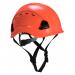 Portwest Height Endurance Mountaineer Helmet Orange POW32586