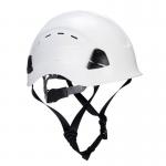 Portwest Height Endurance Mountaineer Helmet White POW32588