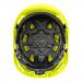 Portwest Height Endurance Mountaineer Helmet Yellow POW32589