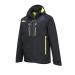 Portwest DX4 Winter Jacket L Blk POW32667