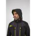 Portwest DX4 Winter Jacket L Blk POW32667