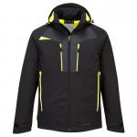 Portwest DX4 Winter Jacket M Blk POW32668