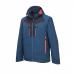 Portwest DX4 Winter Jacket L Metro Bl POW32673