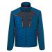 Portwest DX4 Hybrid Baffle Jacket L Metro Bl POW32691