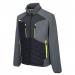 Portwest DX4 Hybrid Baffle Jacket S Metal Gry POW32699