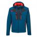 Portwest DX4 Zipped Hoodie L Metro Bl POW32703