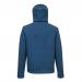 Portwest DX4 Zipped Hoodie L Metro Bl POW32703