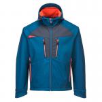 Portwest DX4 Softshell 3L L Metro Bl POW32715