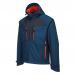 Portwest DX4 Softshell 3L L Metro Bl POW32715