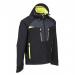 Portwest DX4 Softshell 3L L Blk POW32721