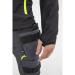 Portwest DX4 Zip Lightweight Mid Layer L Metro Bl POW32727