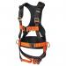 Portwest Ultra 3 Point Harness BlackOrange XL2XL FP73K1RXL2X POW32744