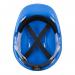 Portwest Expertbase Wheel Safety Helmet Royal Bl POW32749