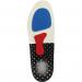 Portwest Ultimate Comfort Insole L Bl (Pack of 10) POW32888