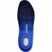 Portwest Ultimate Comfort Insole S Bl (Pack of 10) POW32890