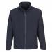 Portwest Print and Promo Softshell 2L L Navy POW32925