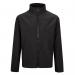 Portwest Print and Promo Softshell 2L L Blk POW32931