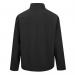 Portwest Print and Promo Softshell 2L M Blk POW32932