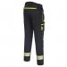 Portwest DX4 Work Trousers 28 Blk POW32944