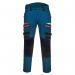 Portwest DX4 Work Trousers 28 Metro Bl POW32957