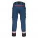 Portwest DX4 Work Trousers 28 Metro Bl POW32957