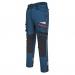 Portwest DX4 Work Trousers 28 Metro Bl POW32957