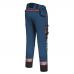 Portwest DX4 Work Trousers 28 Metro Bl POW32957