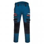 Portwest DX4 Work Trousers 32 Metro Bl POW32959