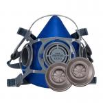 Portwest Auck Half Mask Kit M Bl POW33142