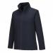 Portwest Womens Print and Promo Softshell 2L XS Navy POW33264