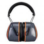 Portwest HV Extreme Ear Defenders High Gry POW33828