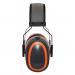 Portwest HV Extreme Ear Defenders High Gry POW33828